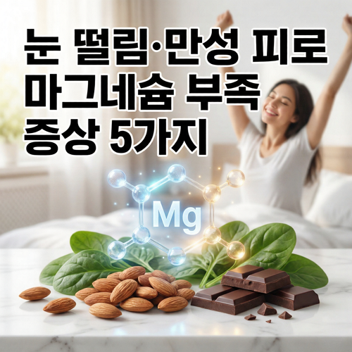 마그네슘